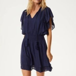 Letarte Luxe San Diego Dress